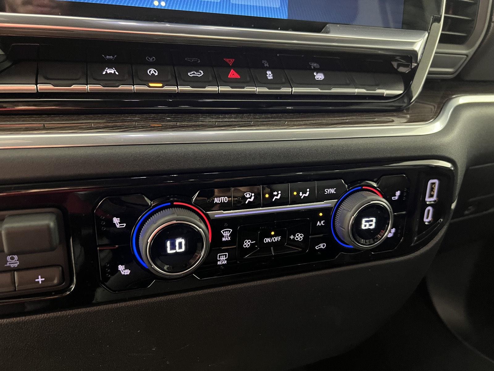 2026 Chevrolet Silverado 1500 LT - Photo 29