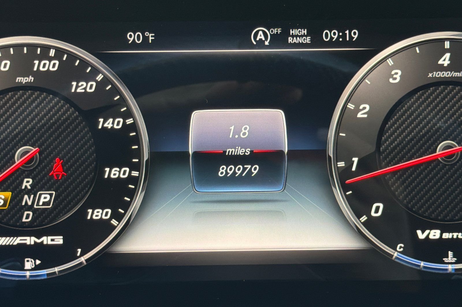 Used 2020  Mercedes-Benz G 63 AMG® image 36