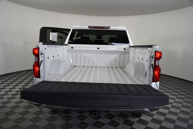 Used 2024 Summit White Chevrolet LT (2FL) image 42