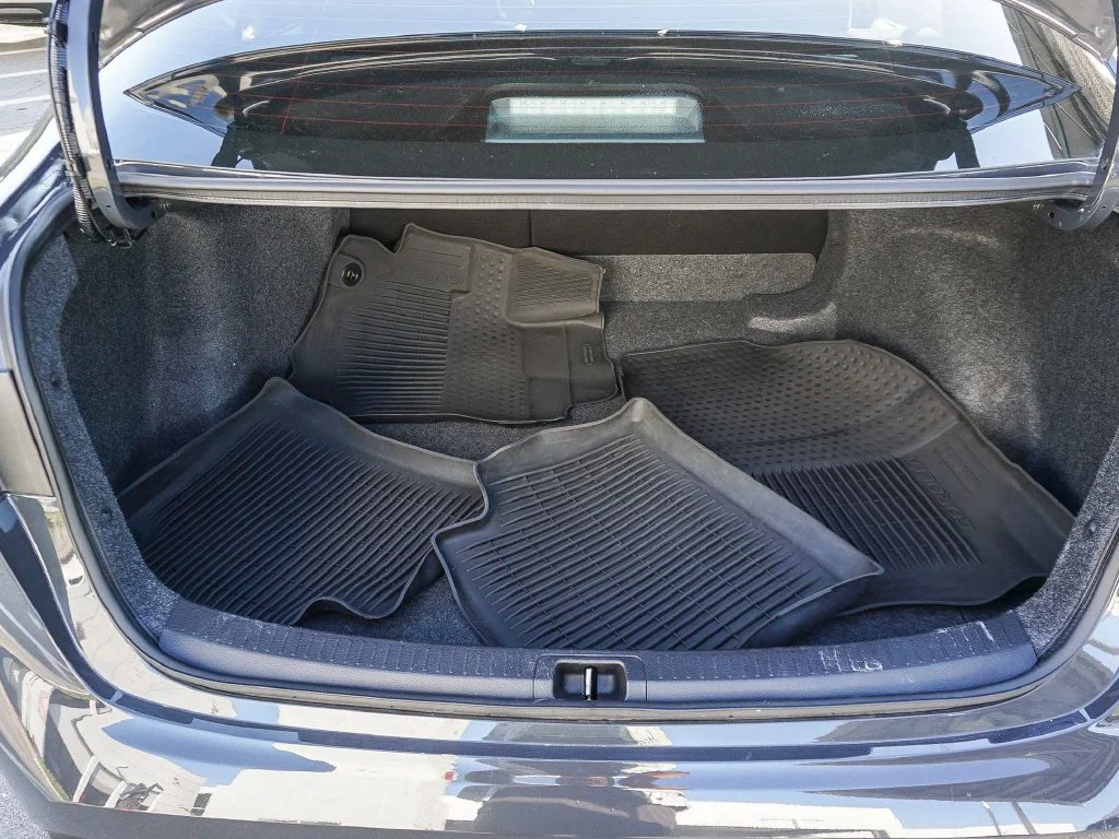 Certified Used 2025  Toyota LE image 24