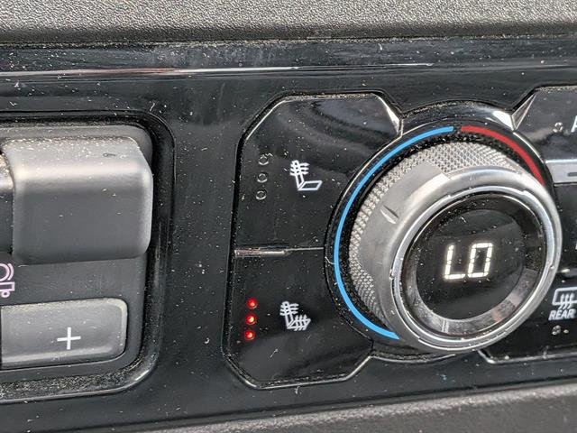 2025 Chevrolet Silverado 2500HD LT - Photo 21