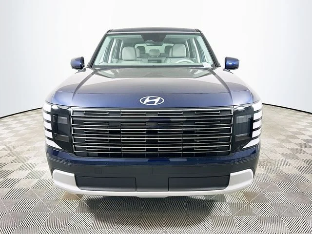 New 2026 Hyundai PALISADE SE