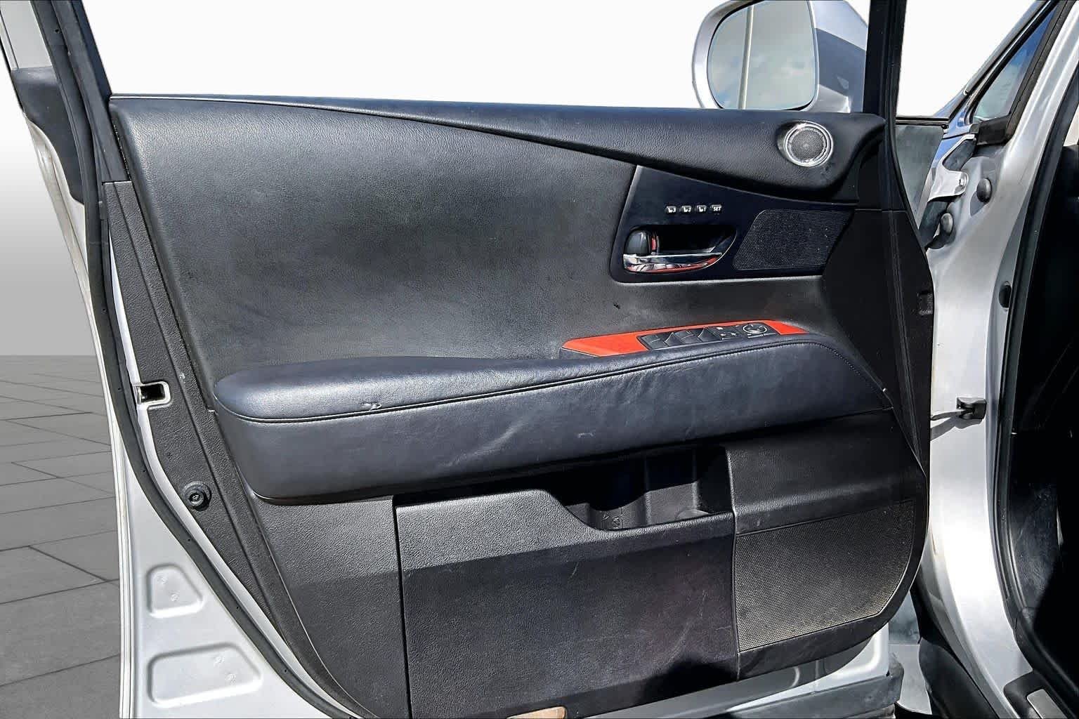Used 2010 Tungsten Pearl Lexus  image 18