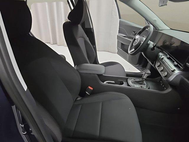 New 2026 Blue Hyundai SE AWD image 20