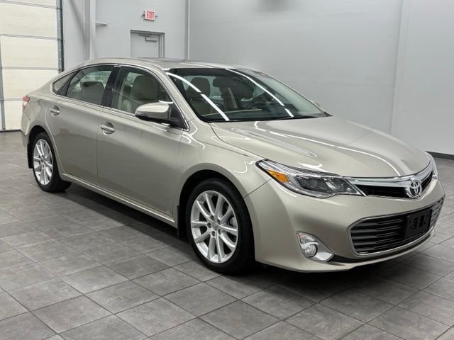 2014 Toyota Avalon Limited