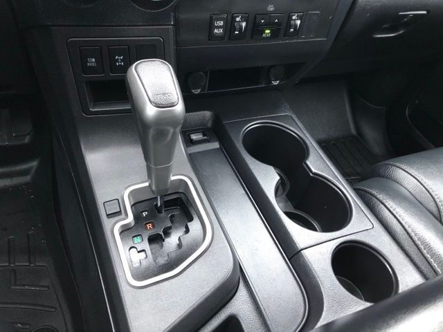 Used 2019 Black Toyota TRD Sport image 36