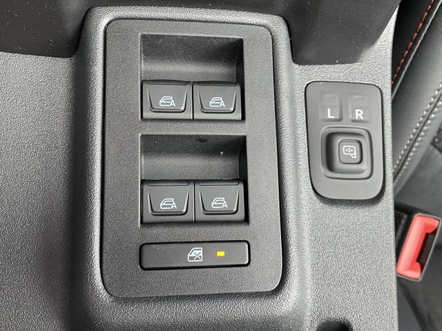 New 2025 Shadow Black Ford Raptor® image 23