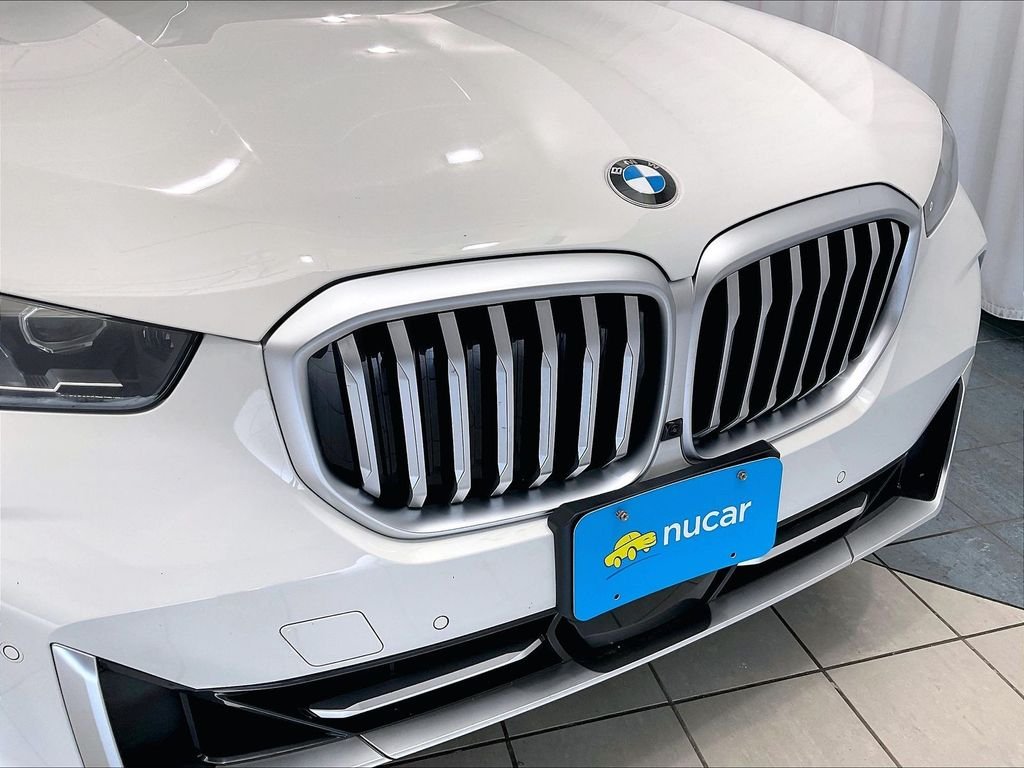 Used 2026 Alpine White BMW xDrive40i image 32