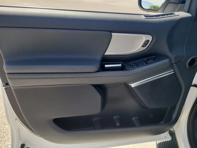 New 2026 White Metallic Ford Active image 19