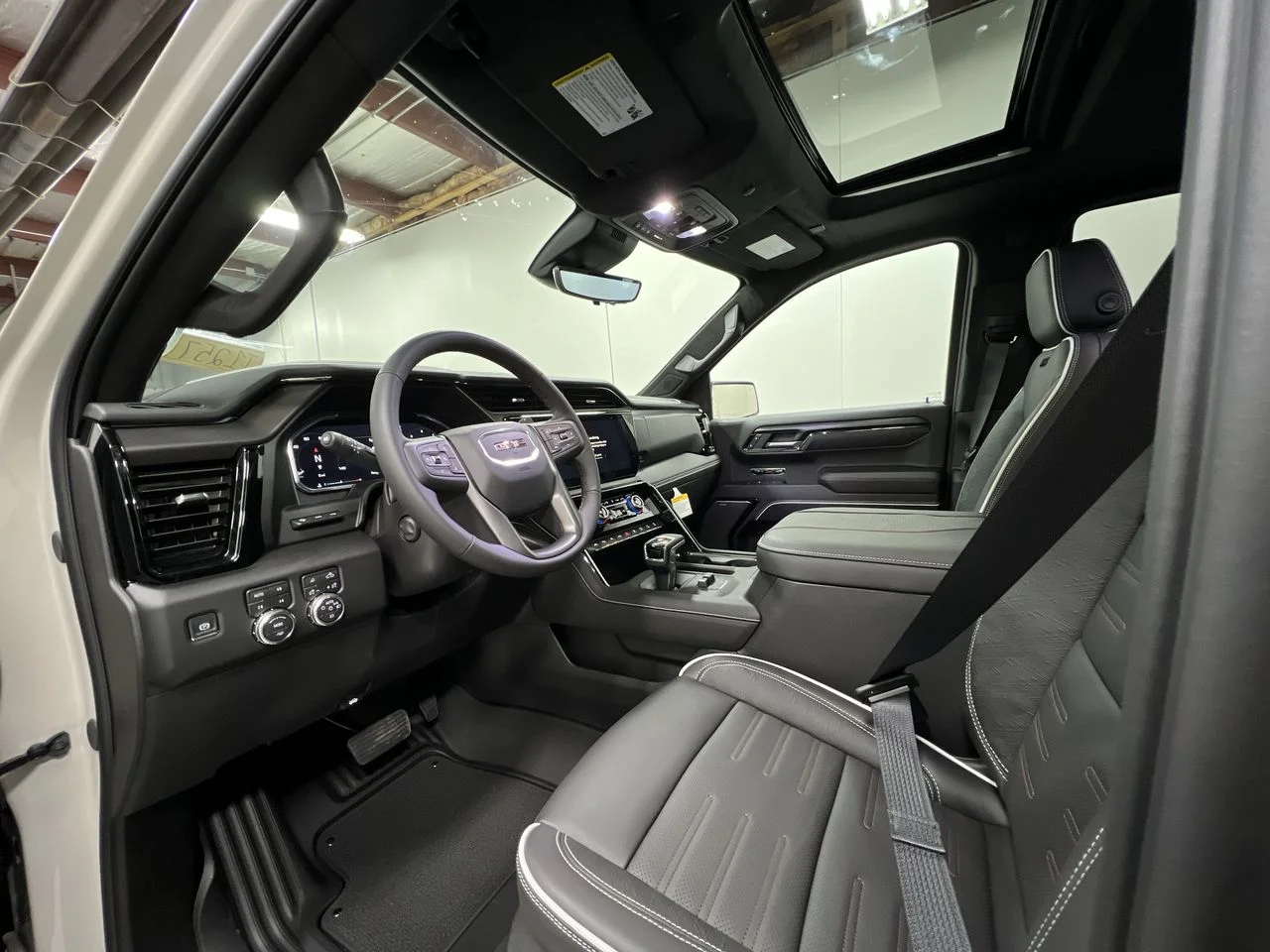 New 2026 Coastal Dune GMC AT4X image 70