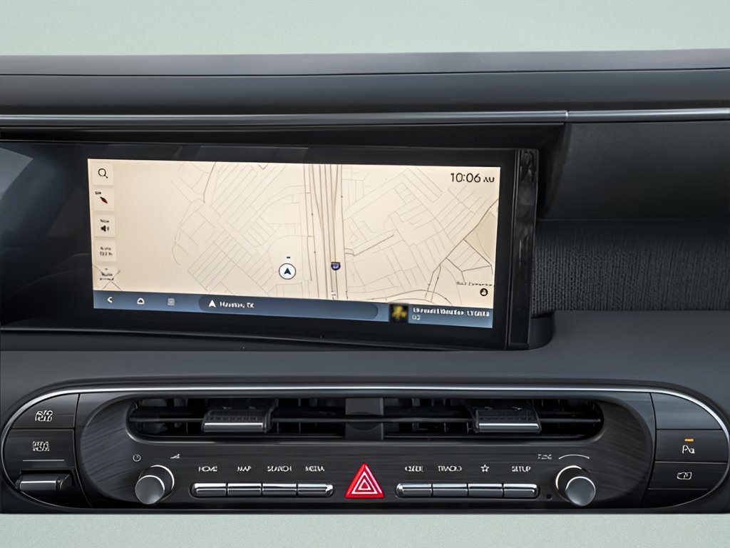 New 2026 Red Hyundai Blue SEL Premium 8P image 15