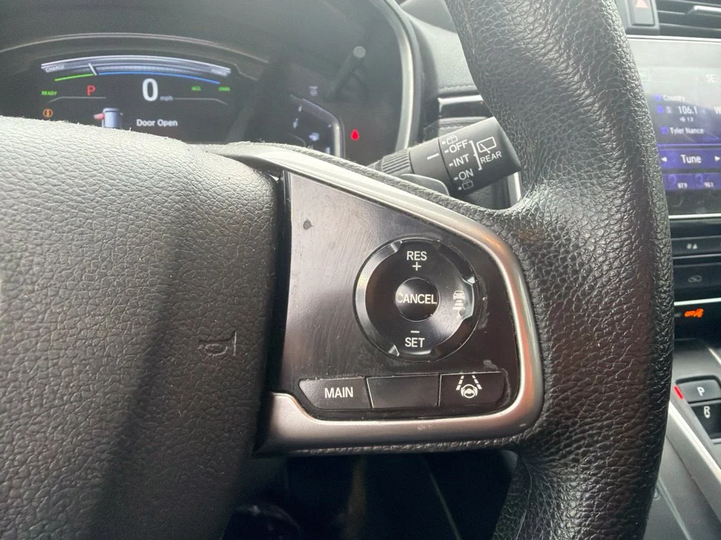 Used 2020 Gray Honda EX image 14