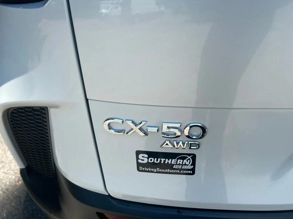 2026 Mazda CX-50 Preferred - Photo 11