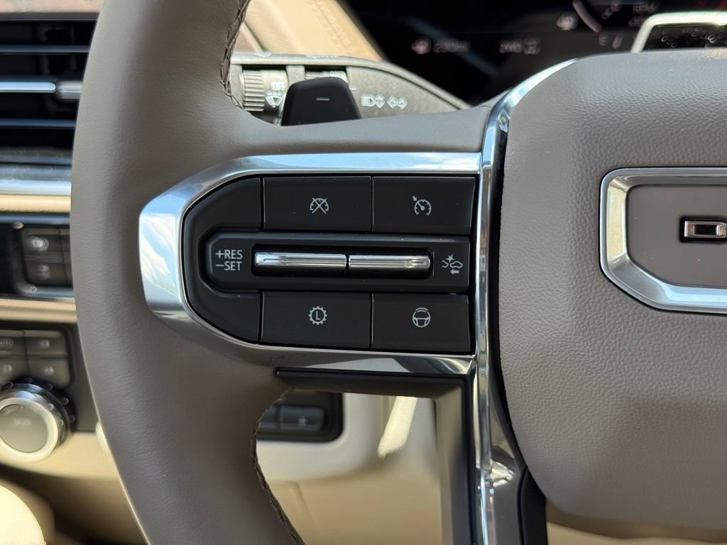 2026 GMC Yukon XL Denali - Photo 26