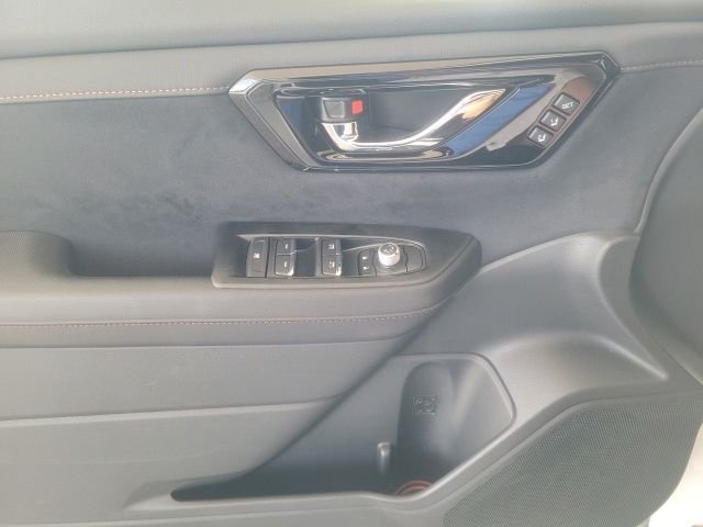 New 2026 CRYSTAL WHITE PEARL, TWO-T Subaru Touring Hybrid image 14