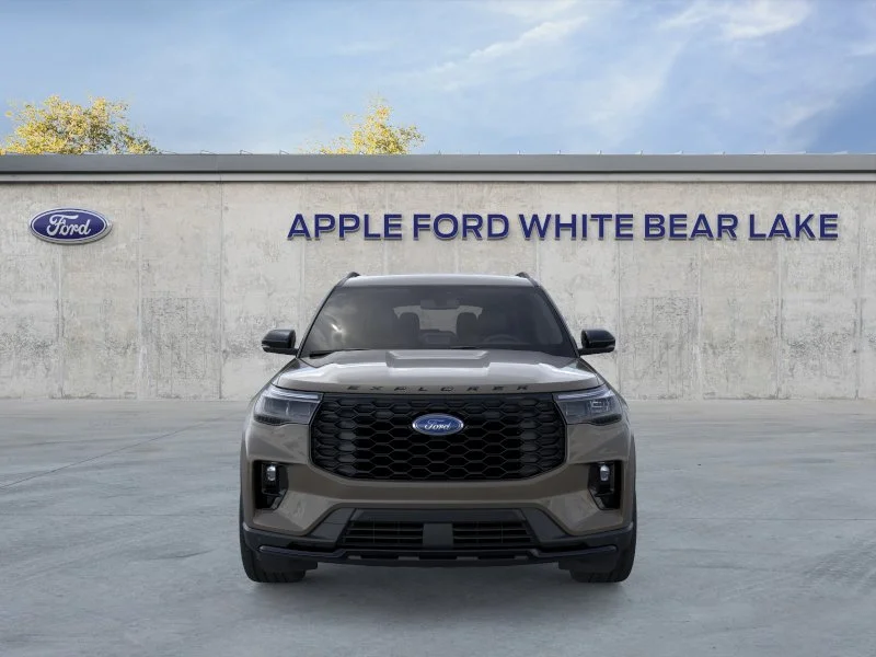 New 2026 Gray Ford ST-Line image 29