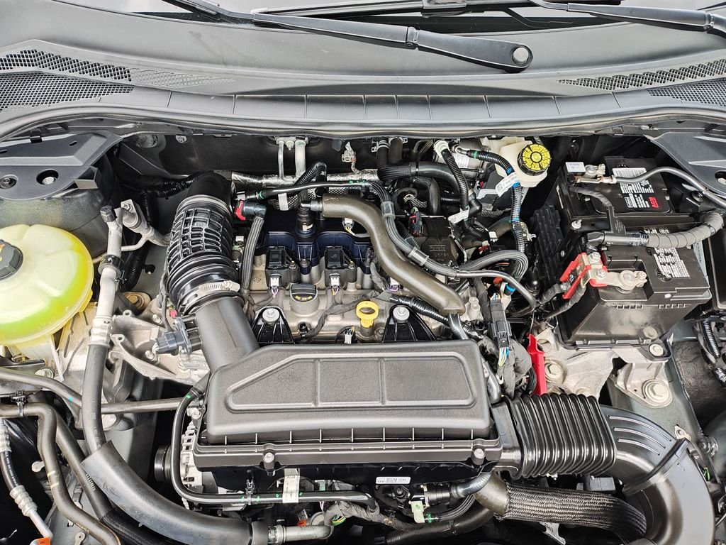 2023 Ford Escape ST-Line - Photo 25