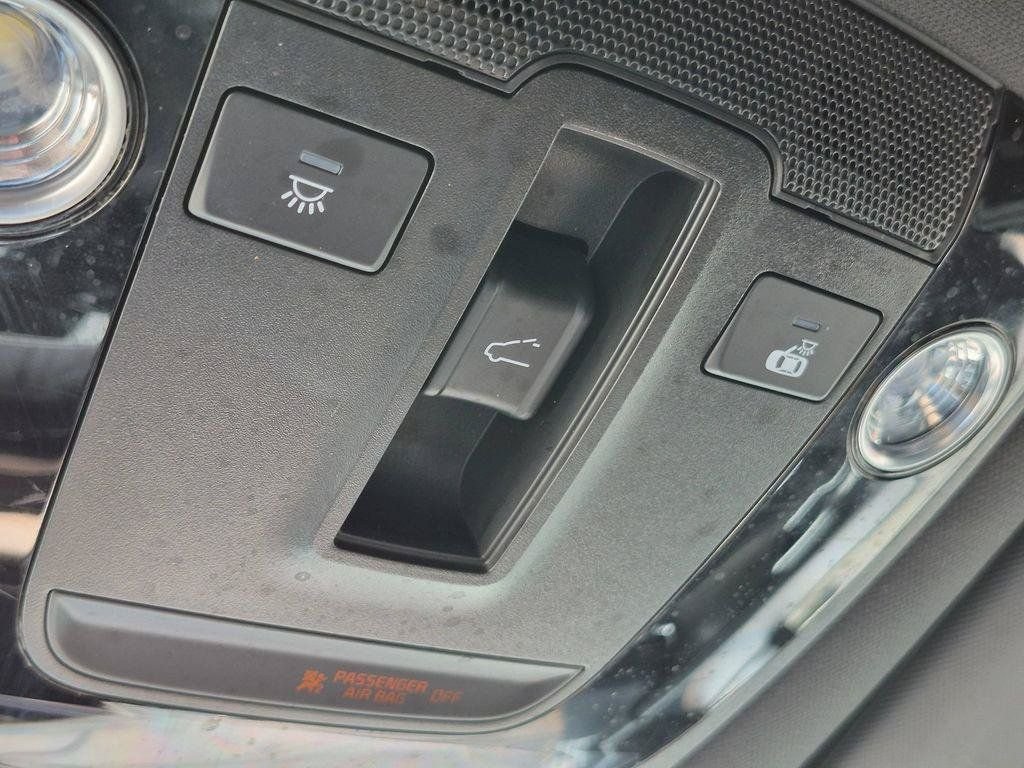 Used 2023 Gray Kia X-Line image 21