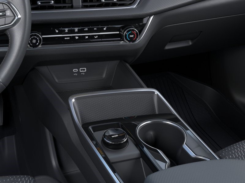 2027 Chevrolet Equinox LT - Photo 23