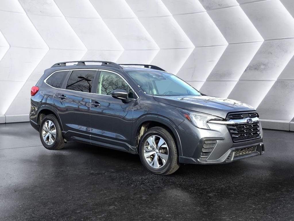 2024 Subaru Ascent Premium 7-Passenger AWD