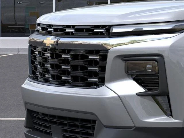 2026 Chevrolet Traverse LT - Photo 13