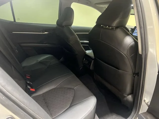 2022 Toyota Camry XSE - Photo 23