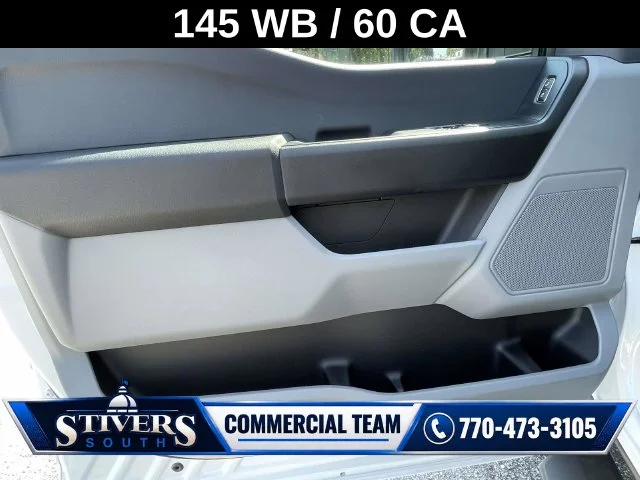 New 2026 White Ford XL image 12
