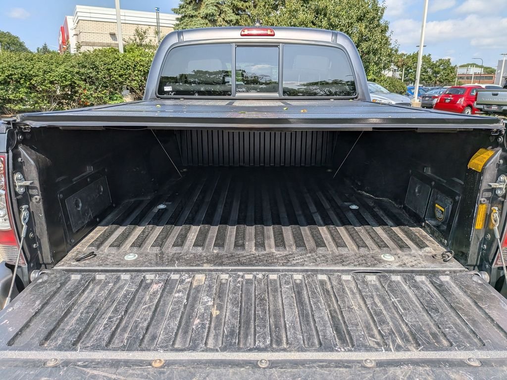 Used 2014 Gray Toyota Base image 27
