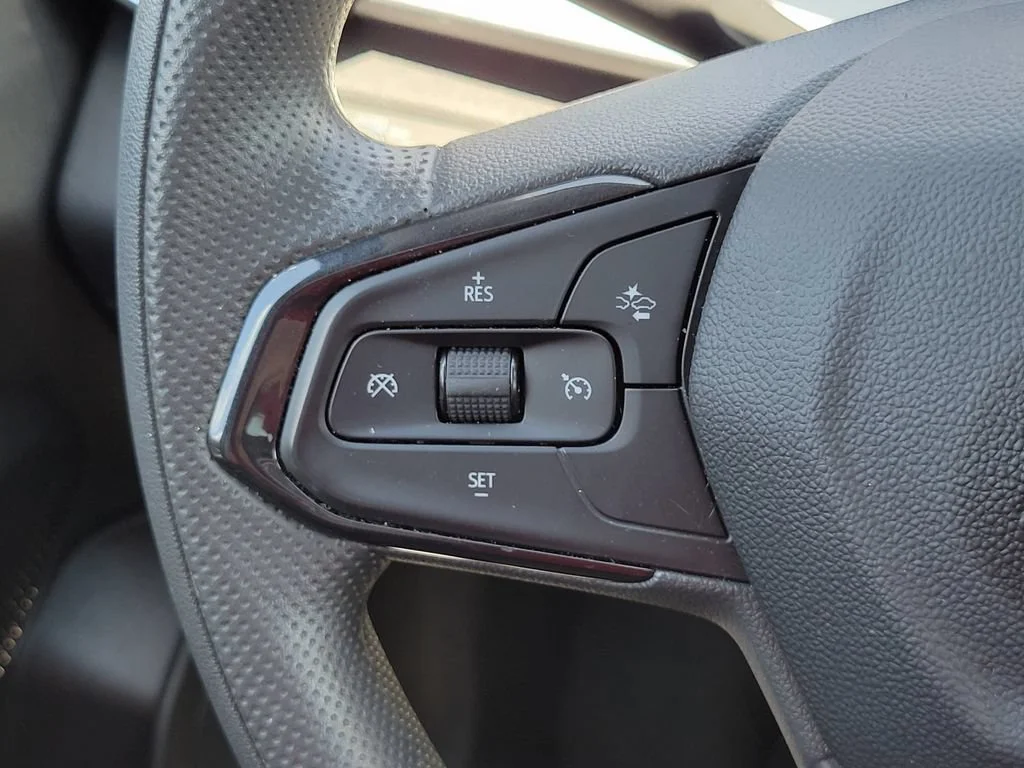 Used 2024 Blue Glow Metallic Chevrolet LT image 26