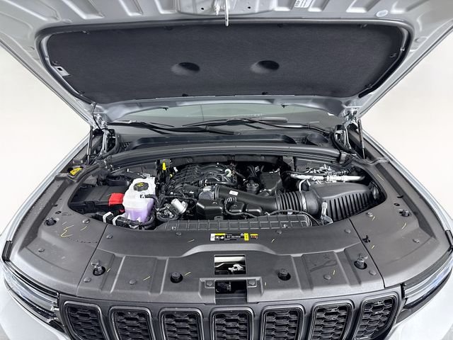 2025 Jeep Grand Cherokee Limited - Photo 30