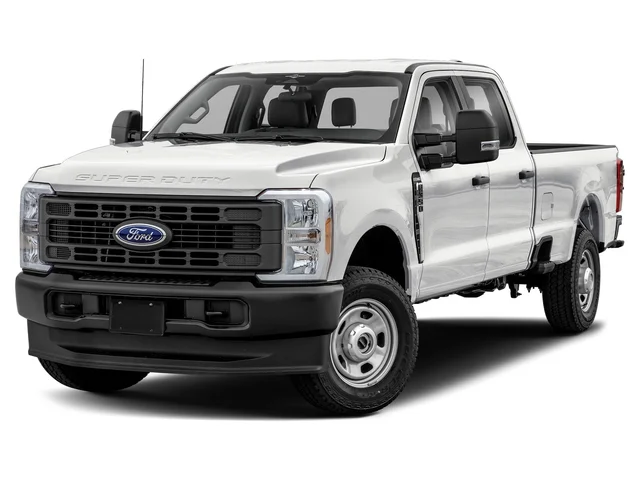 2027 Ford Super Duty F-350&reg; King Ranch&reg;