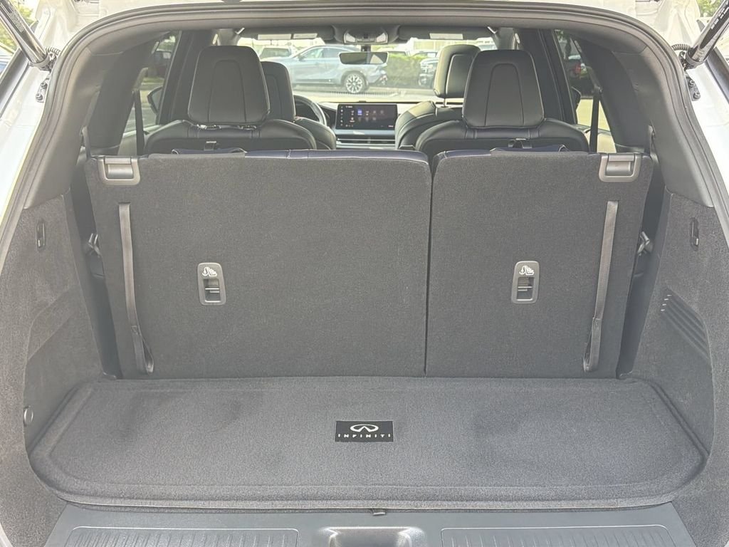 2026 INFINITI QX60 Sport - Photo 28