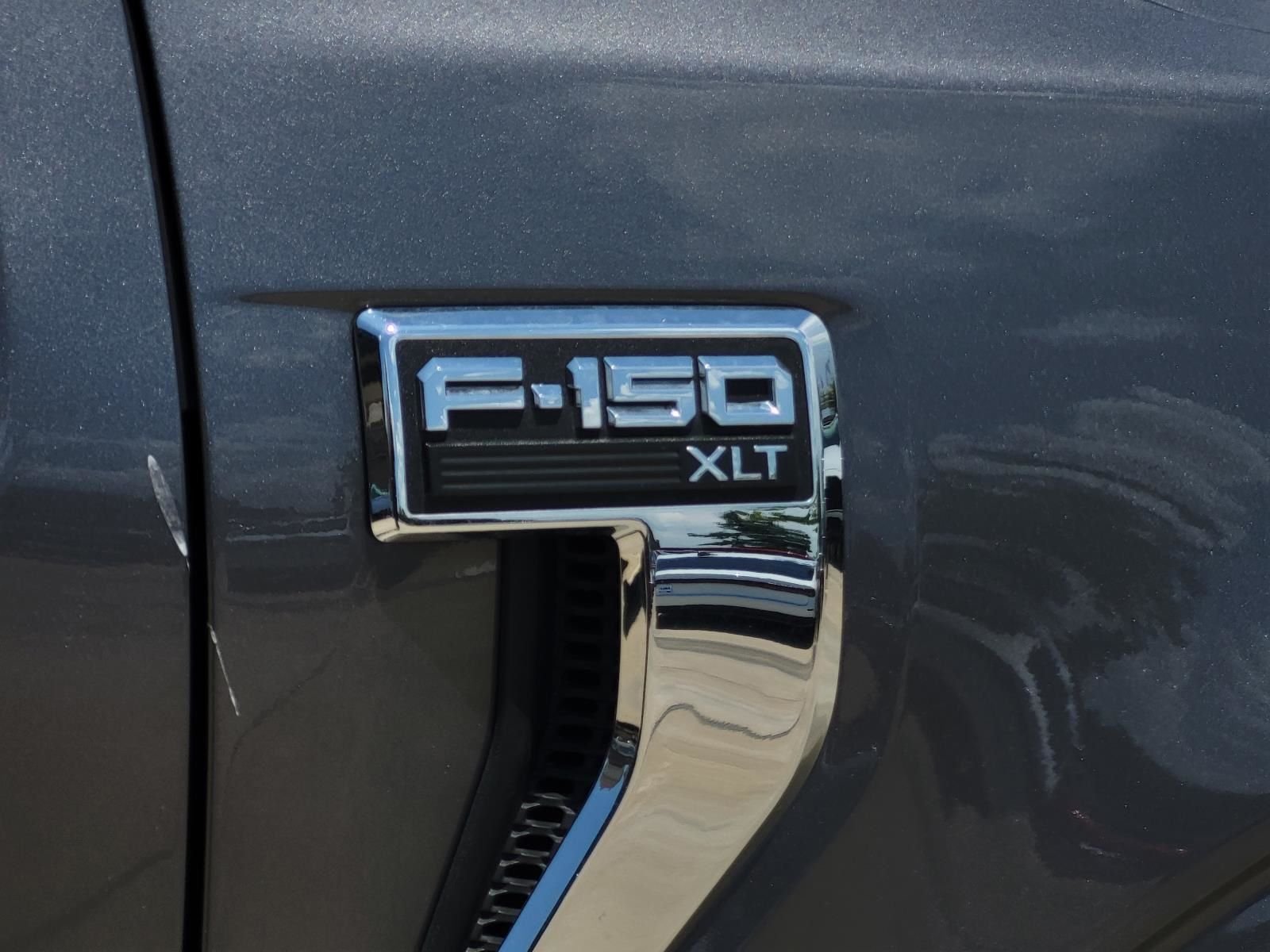 2024 Ford F-150 XLT - Photo 6