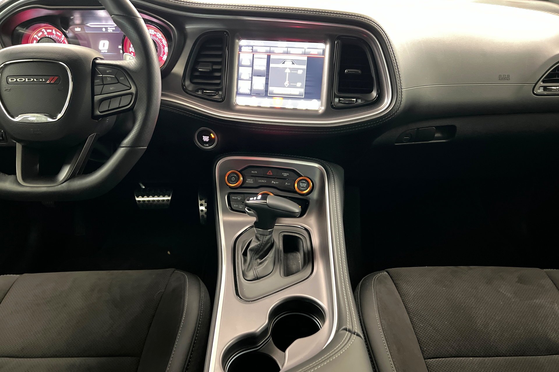 2022 Dodge Challenger R/T - Photo 14