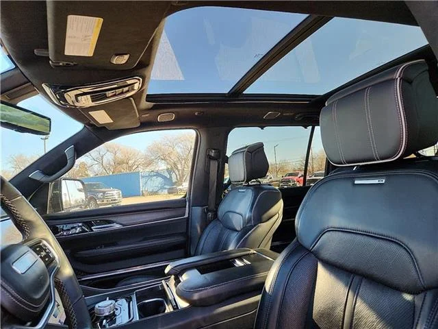 Used 2024 Silver Zynith Jeep Series II 4x4 image 13