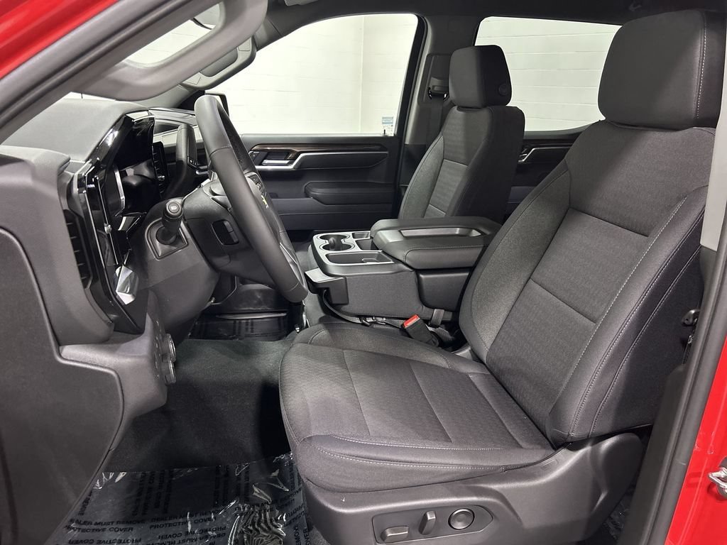 2026 Chevrolet Silverado 1500 LT - Photo 13