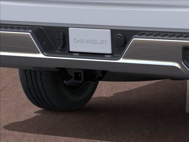 2026 Chevrolet Silverado 1500 LT - Photo 14