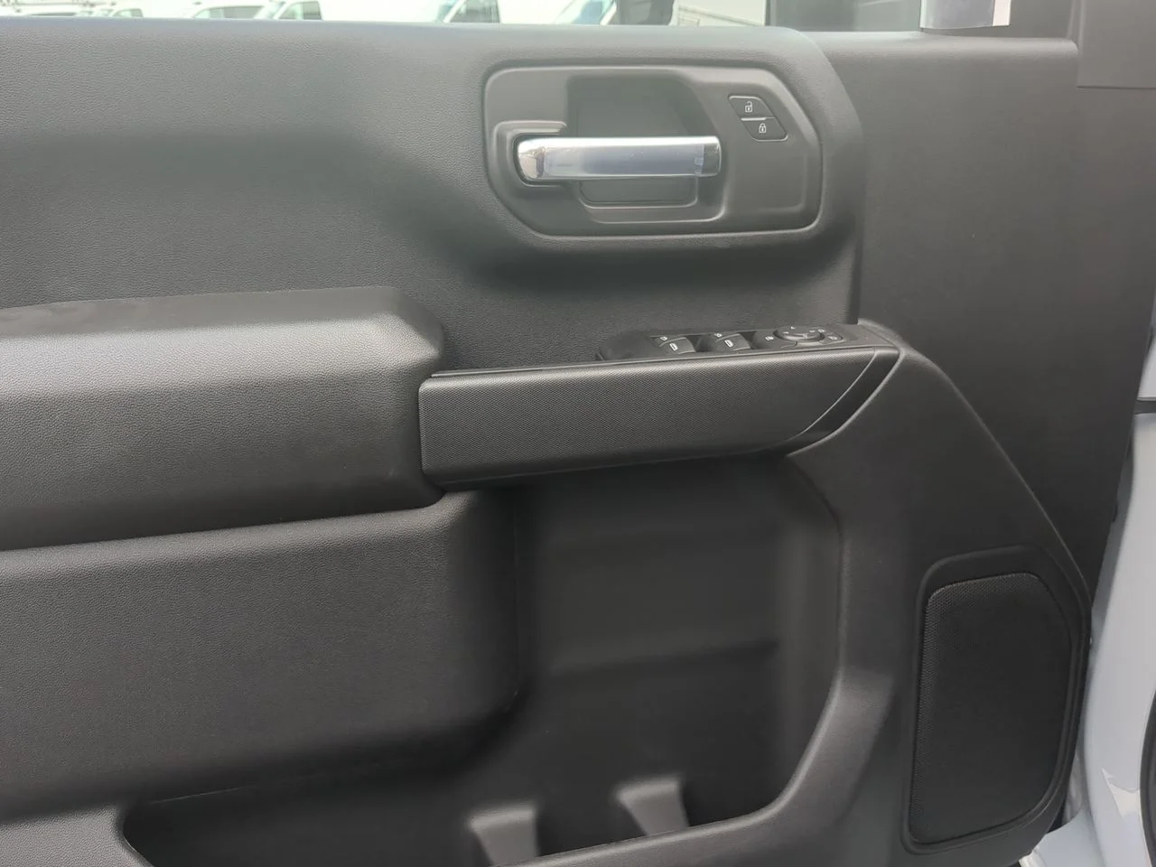 2026 Chevrolet Silverado 3500 HD Work Truck - Photo 51