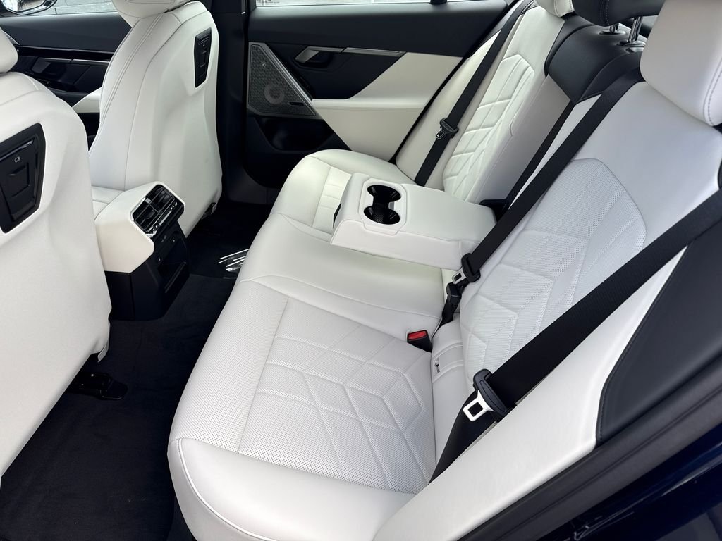 2026 BMW 5 Series 530i - Photo 17