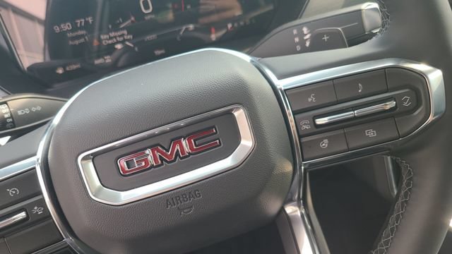 2026 GMC Acadia Elevation - Photo 18