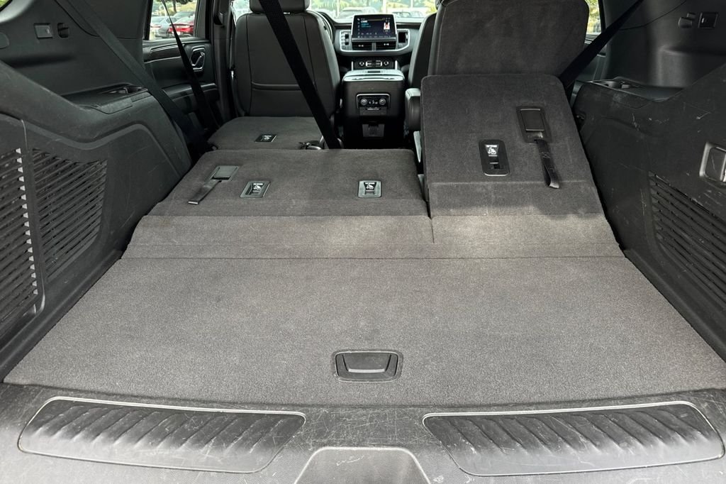 Used 2024 Black Chevrolet LT image 18
