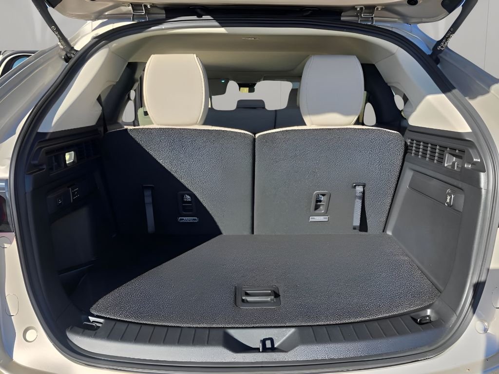 2025 Mazda CX-90 Premium Sport - Photo 30