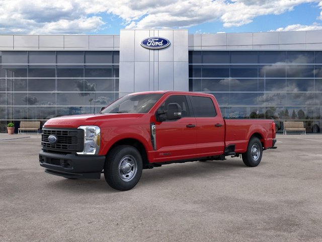 2026 Ford Super Duty F-350® XL