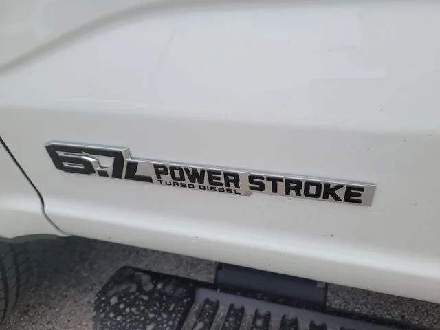 New 2026 Oxford White Ford XL image 10