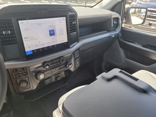 New 2026 Oxford White Ford XL image 20