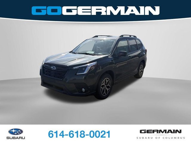 2023 Subaru Forester Premium