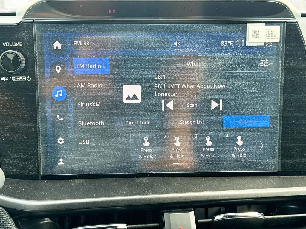 New 2026 Silver Subaru Limited image 18