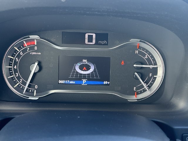 Used 2018 Gray Honda RTL-E image 19