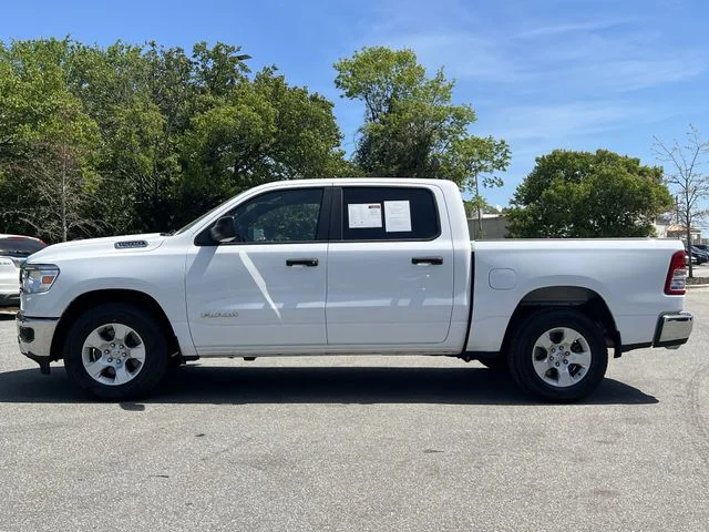 2023 RAM Ram 1500 Pickup Big Horn/Lone Star - Photo 28