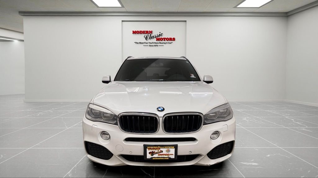 Used 2014 BMW X5 xDrive35i with VIN 5UXKR0C54E0K47713 for sale in Grand Junction, CO